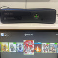 Xbox 360 Slim RGH — Ultimate Edition (10TB) - FREE SHIPPING